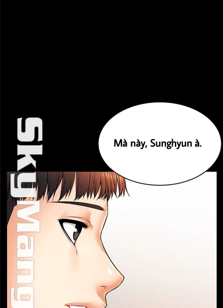 Hai hộ gia đình - Chap 11 trang 77
