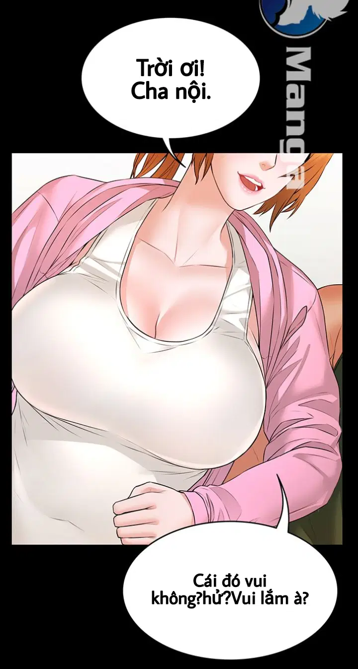 Hai hộ gia đình - Chap 11 trang 8