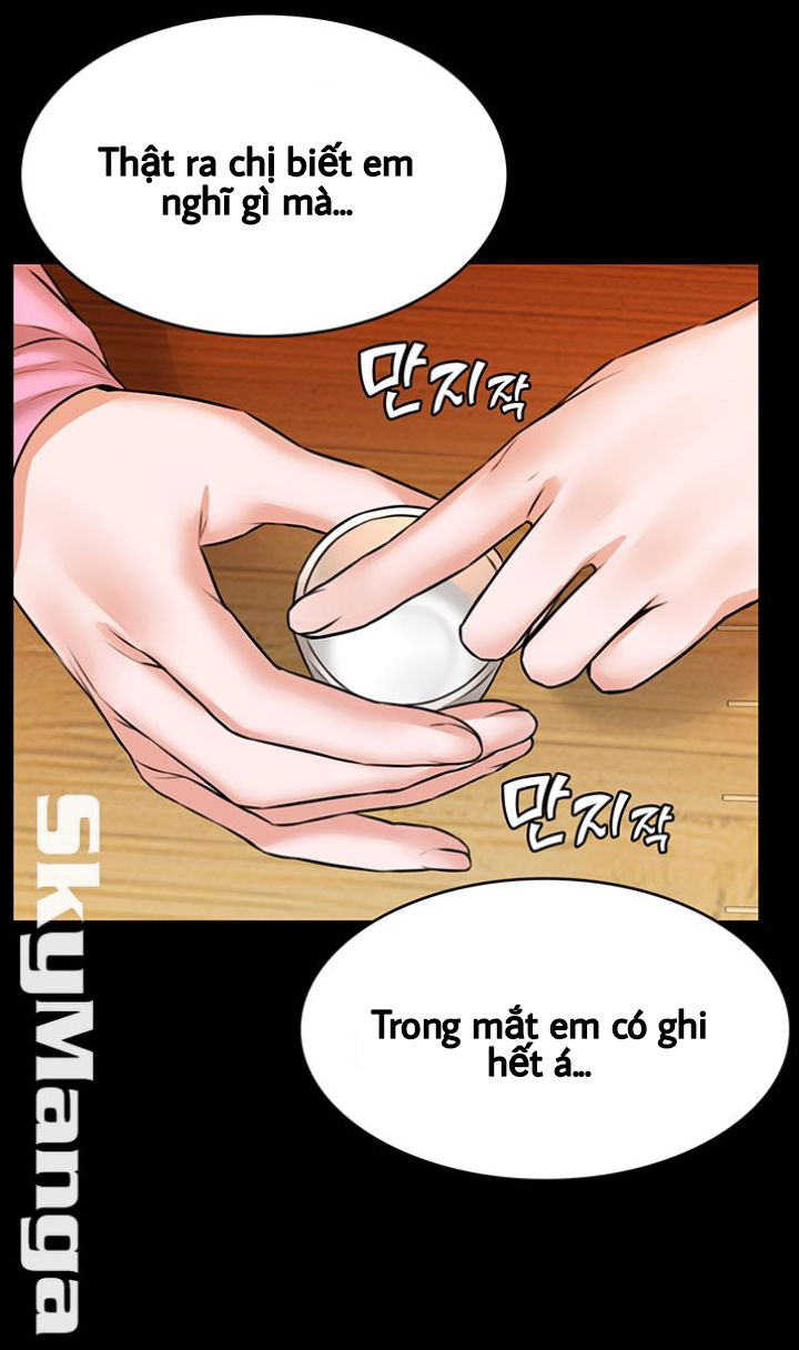 Hai hộ gia đình - Chap 11 trang 80