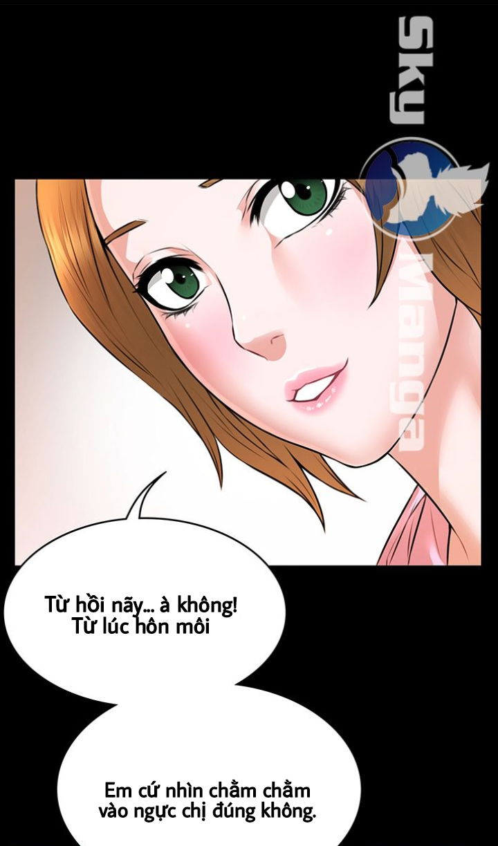 Hai hộ gia đình - Chap 11 trang 81