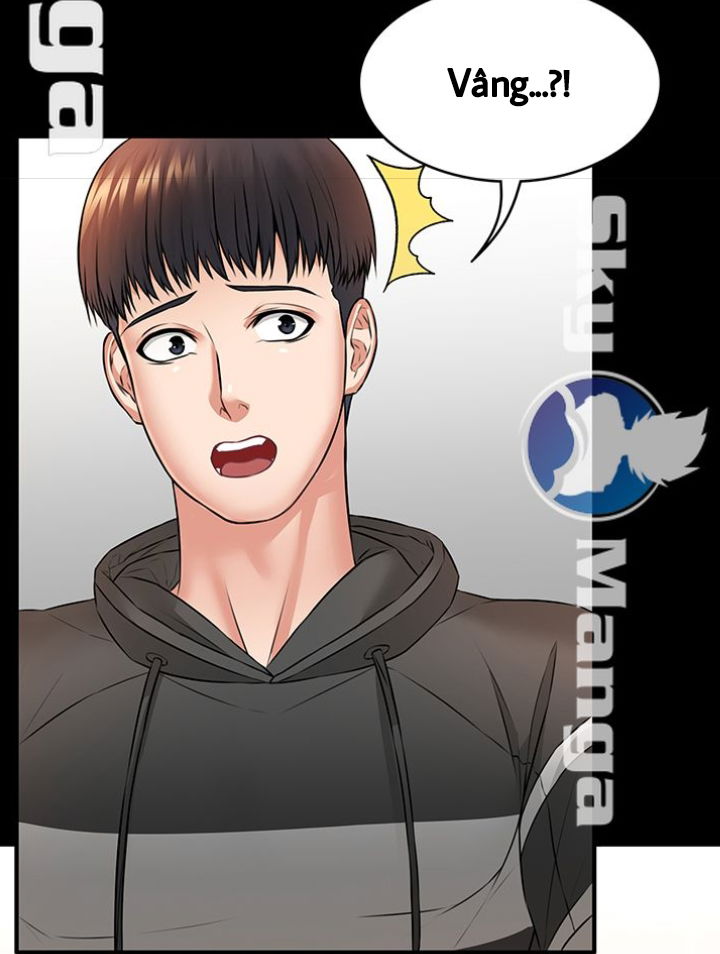 Hai hộ gia đình - Chap 11 trang 83