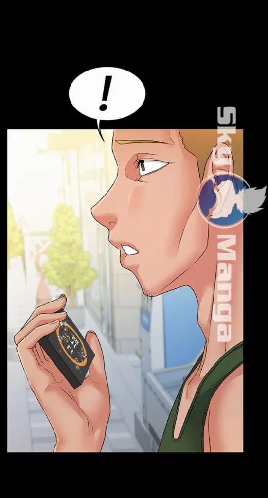 Hai hộ gia đình - Chap 10 trang 13