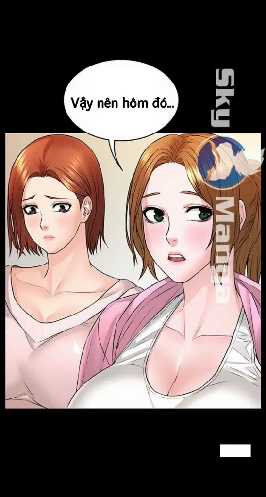 Hai hộ gia đình - Chap 10 trang 15
