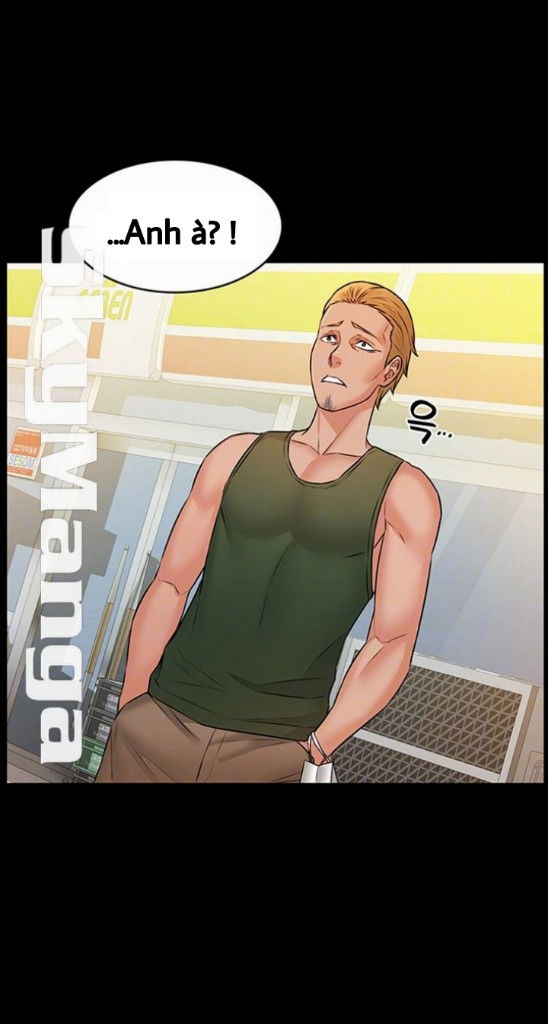 Hai hộ gia đình - Chap 10 trang 16