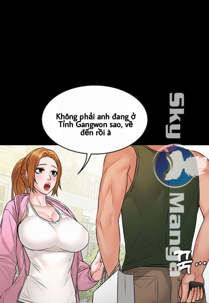 Hai hộ gia đình - Chap 10 trang 17
