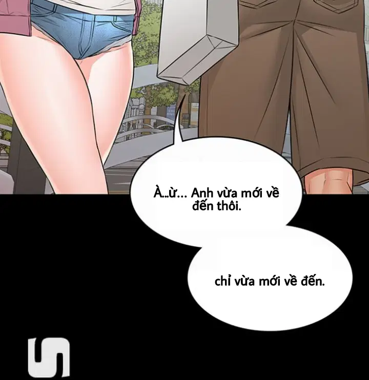 Hai hộ gia đình - Chap 10 trang 18
