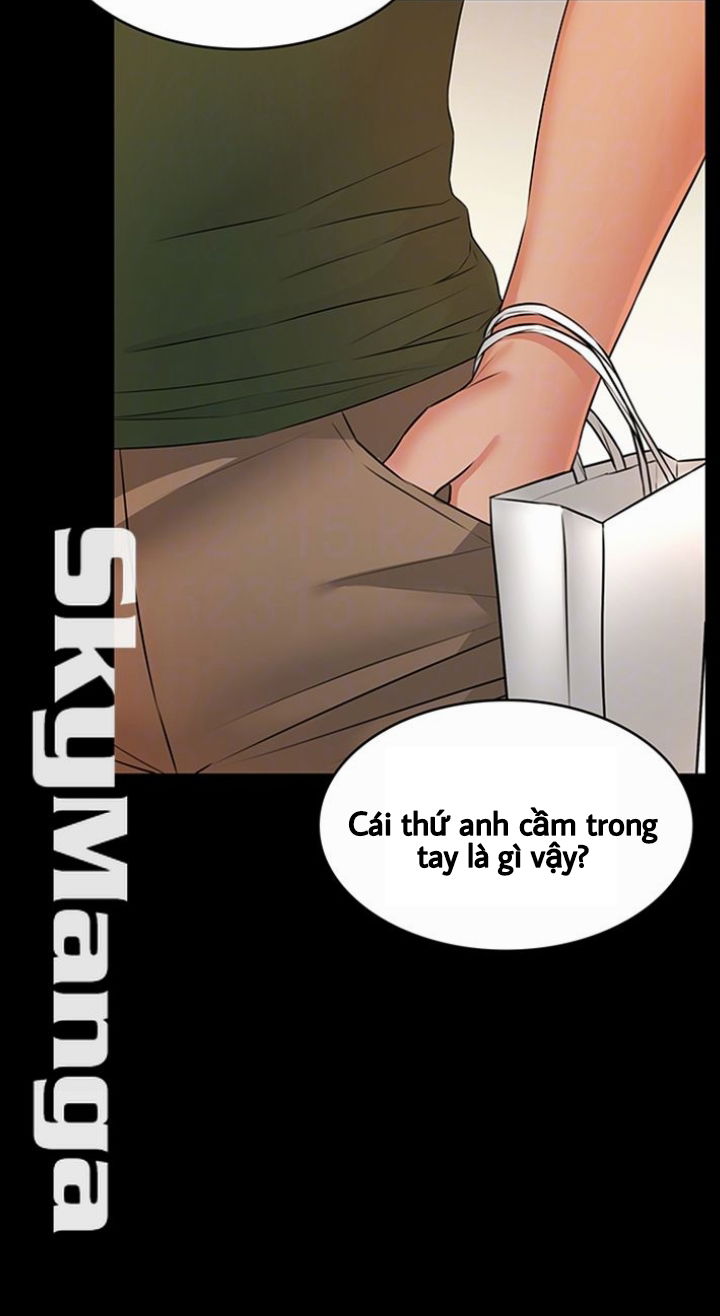 Hai hộ gia đình - Chap 10 trang 21