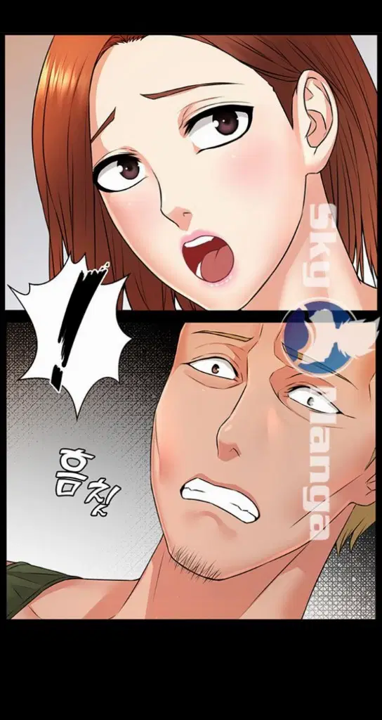 Hai hộ gia đình - Chap 10 trang 22