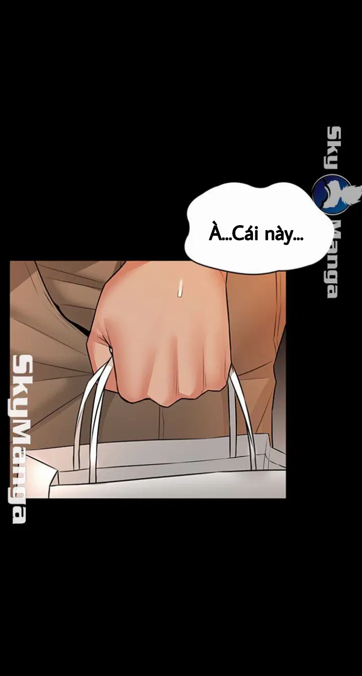 Hai hộ gia đình - Chap 10 trang 24