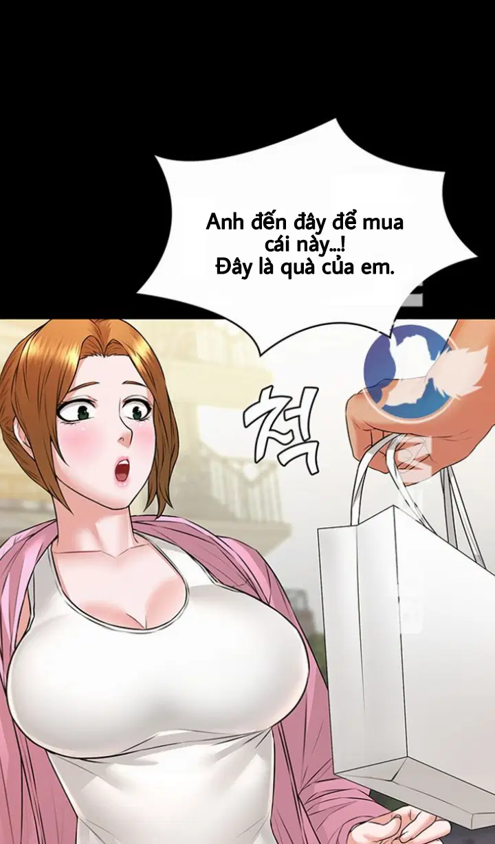 Hai hộ gia đình - Chap 10 trang 25