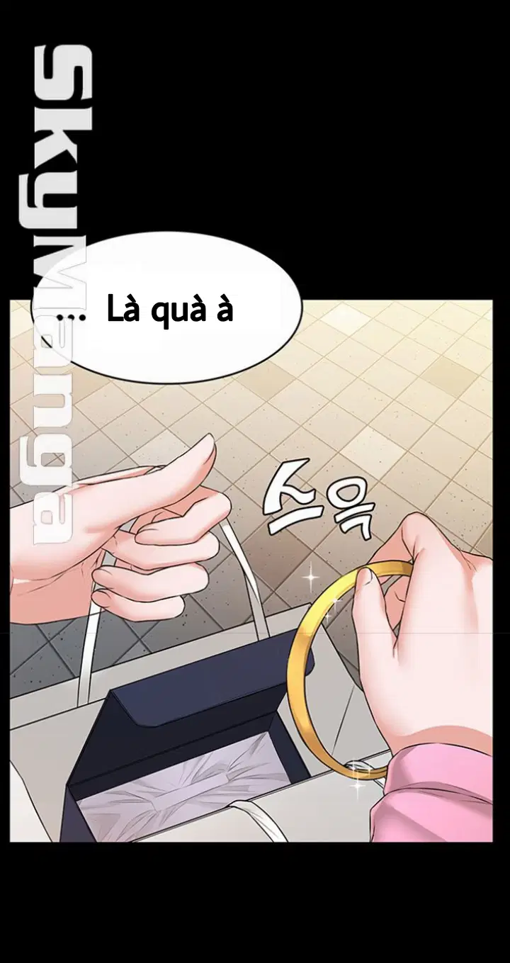Hai hộ gia đình - Chap 10 trang 27