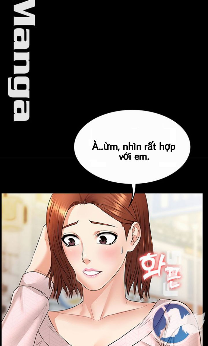 Hai hộ gia đình - Chap 10 trang 29