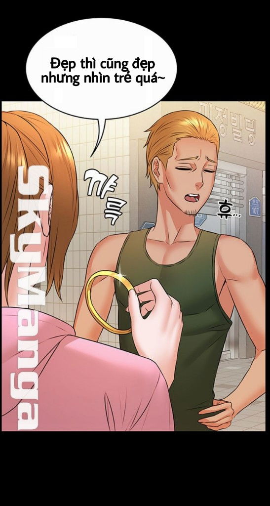 Hai hộ gia đình - Chap 10 trang 31