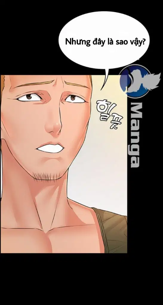 Hai hộ gia đình - Chap 10 trang 32