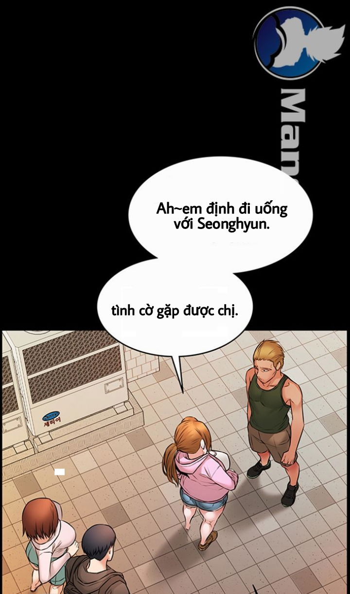 Hai hộ gia đình - Chap 10 trang 34