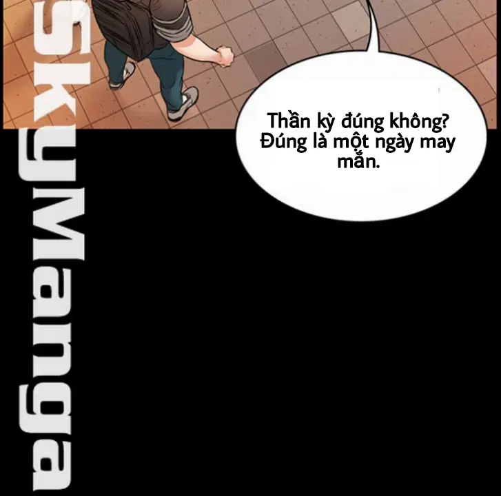 Hai hộ gia đình - Chap 10 trang 35