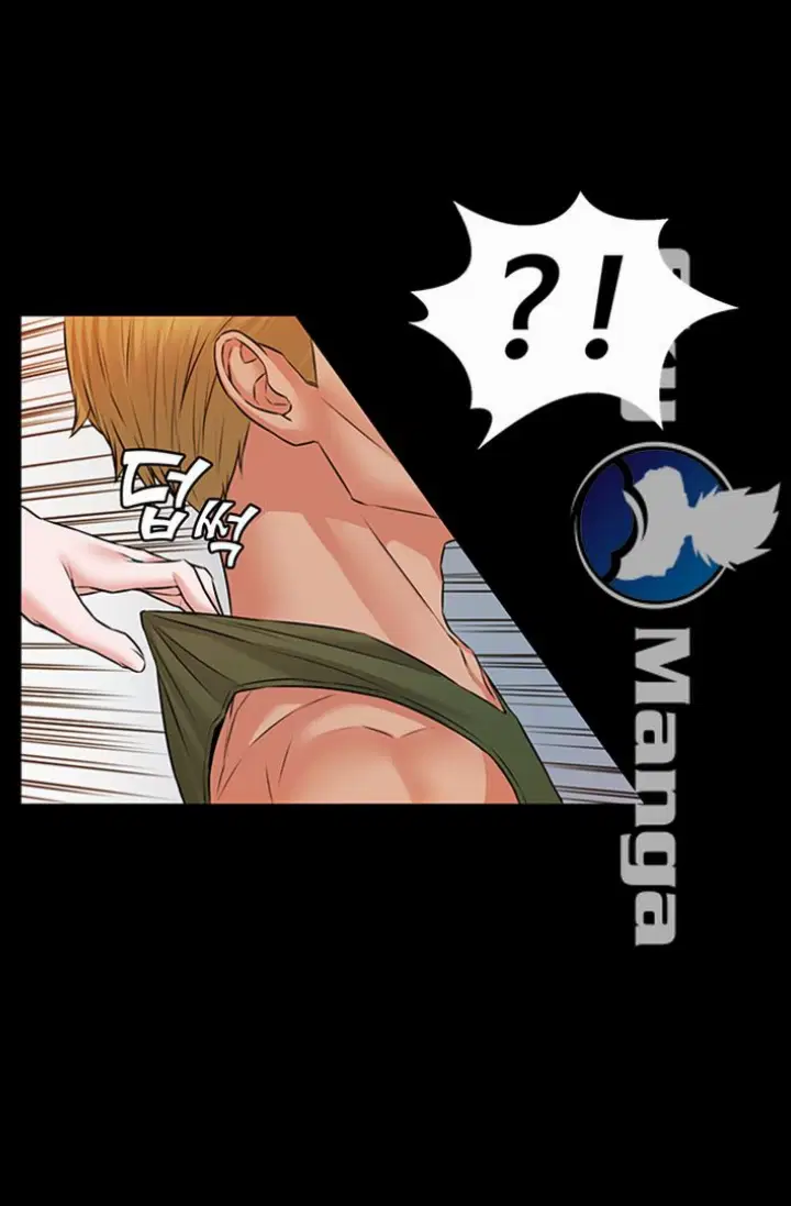 Hai hộ gia đình - Chap 10 trang 37