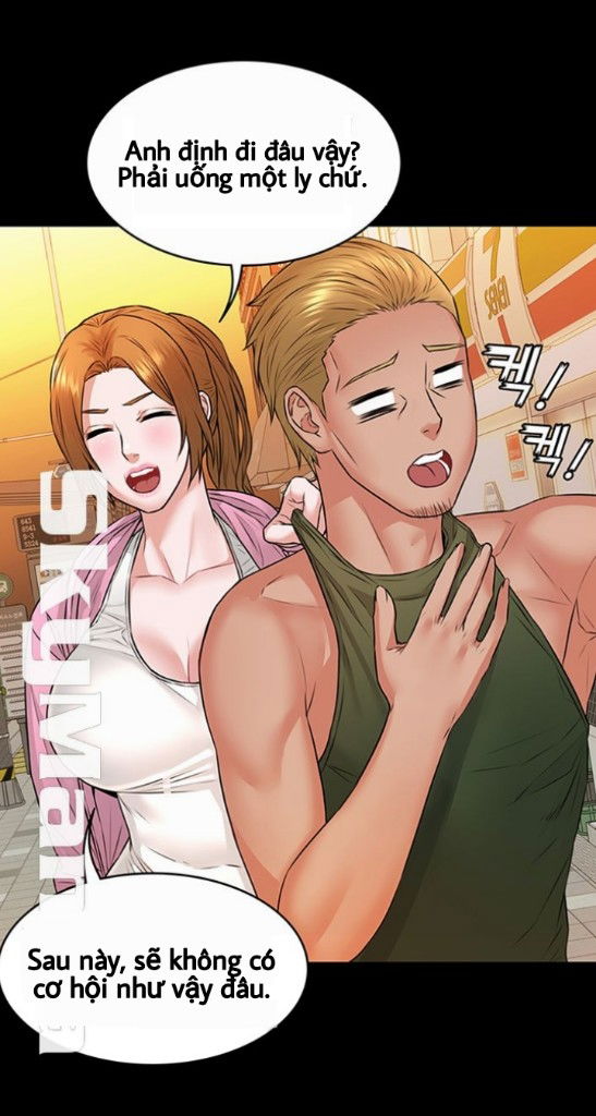 Hai hộ gia đình - Chap 10 trang 38