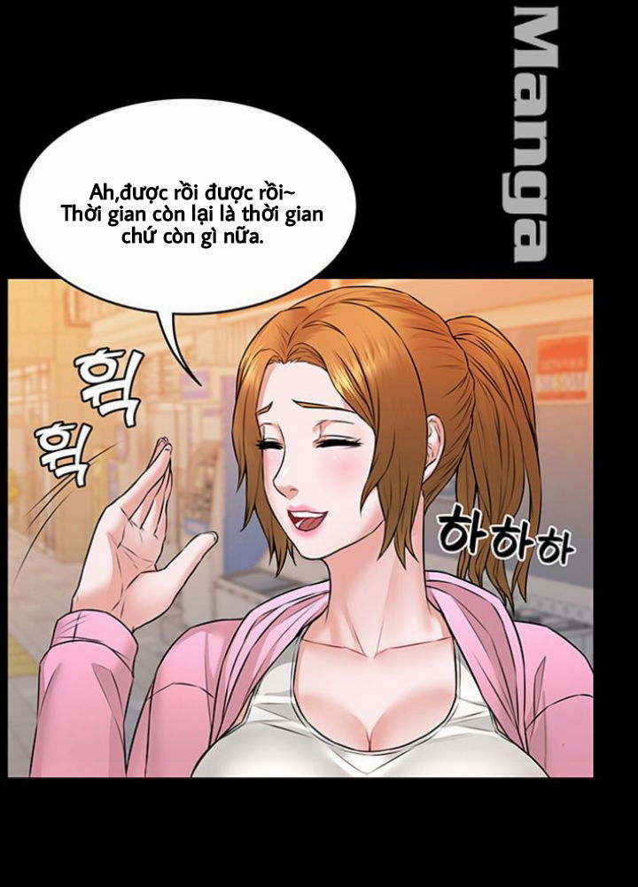 Hai hộ gia đình - Chap 10 trang 42