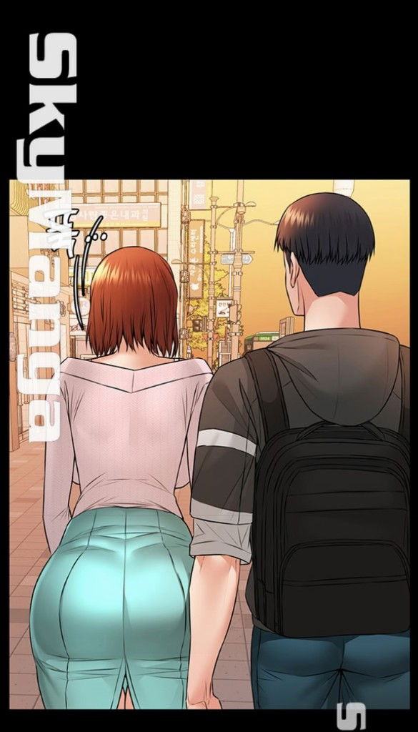 Hai hộ gia đình - Chap 10 trang 43
