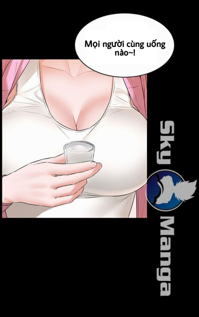 Hai hộ gia đình - Chap 10 trang 47