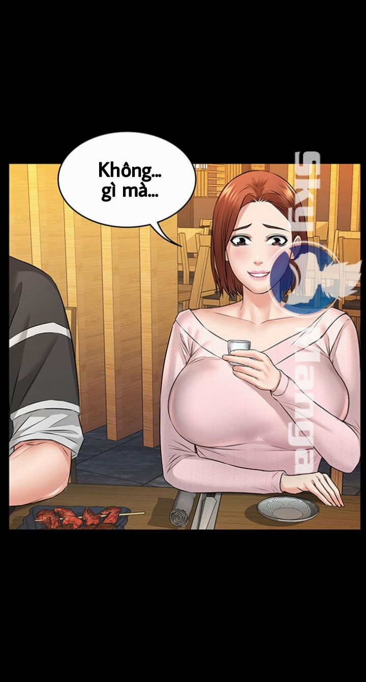Hai hộ gia đình - Chap 10 trang 49