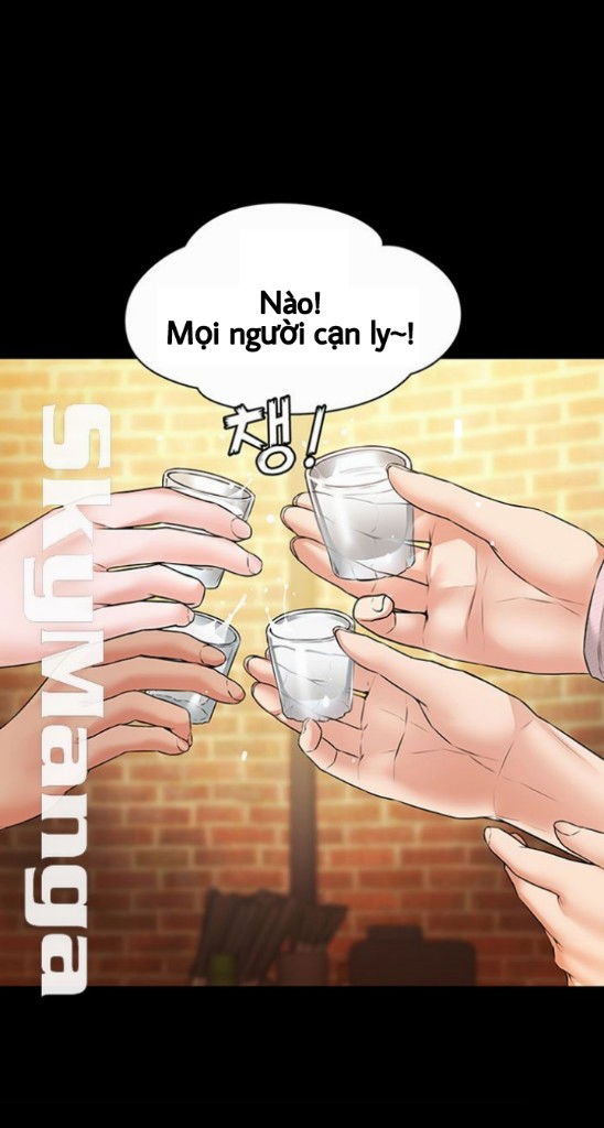 Hai hộ gia đình - Chap 10 trang 50