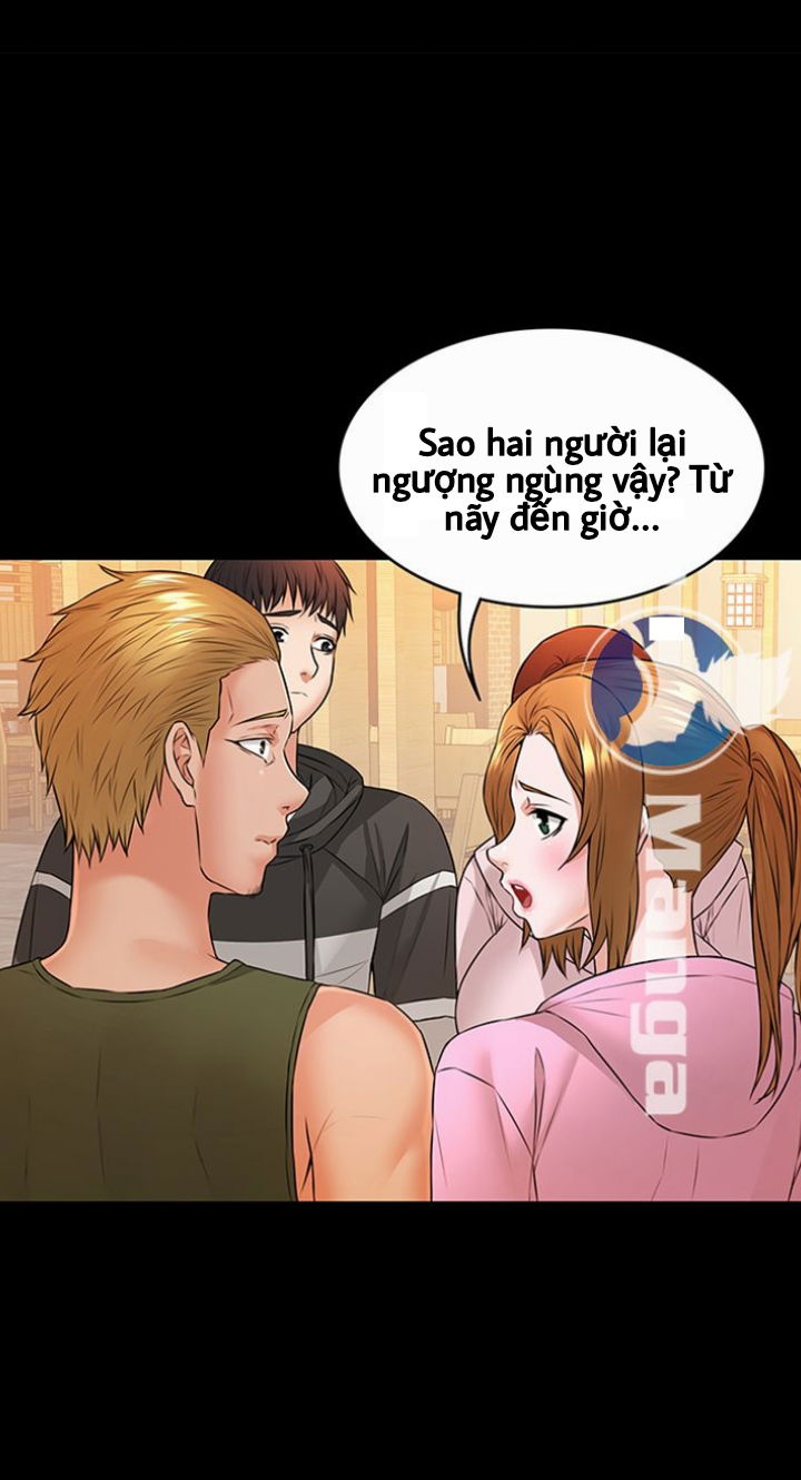 Hai hộ gia đình - Chap 10 trang 53