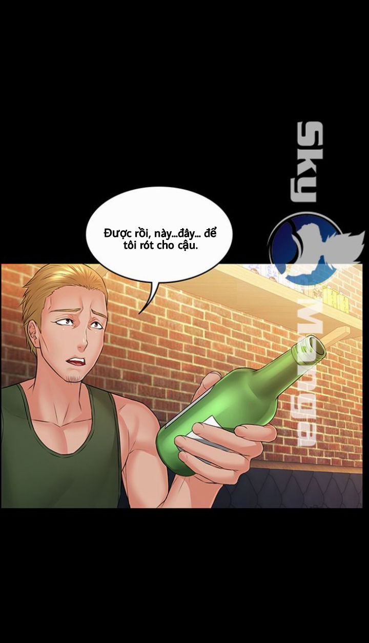 Hai hộ gia đình - Chap 10 trang 55