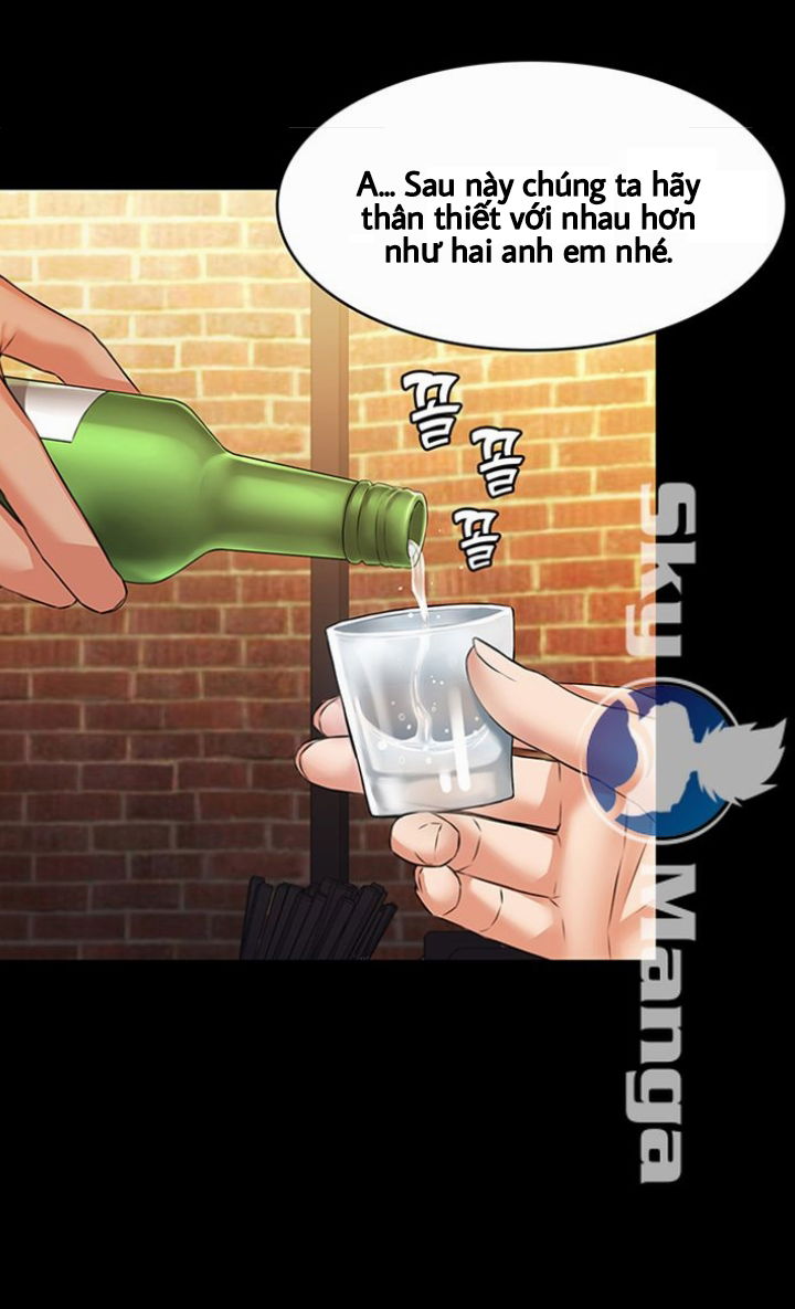 Hai hộ gia đình - Chap 10 trang 57
