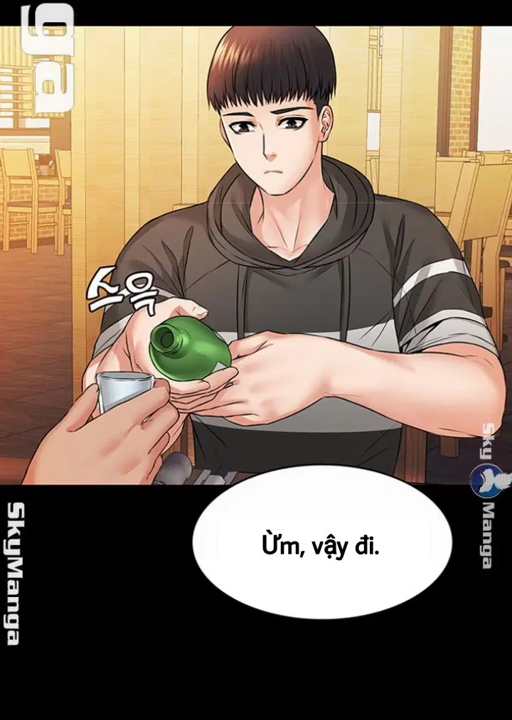 Hai hộ gia đình - Chap 10 trang 59