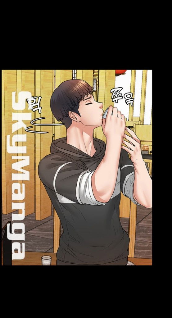 Hai hộ gia đình - Chap 10 trang 61