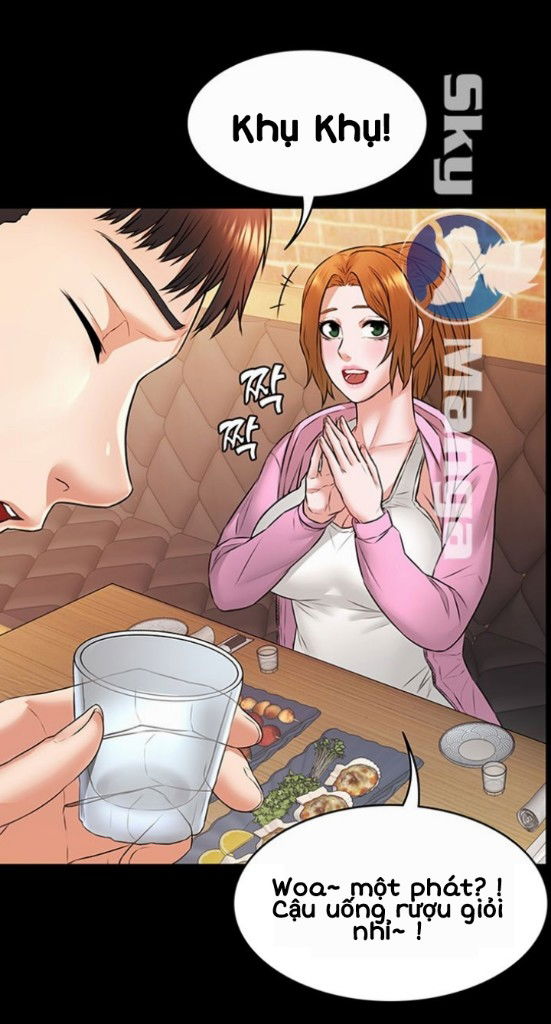 Hai hộ gia đình - Chap 10 trang 62