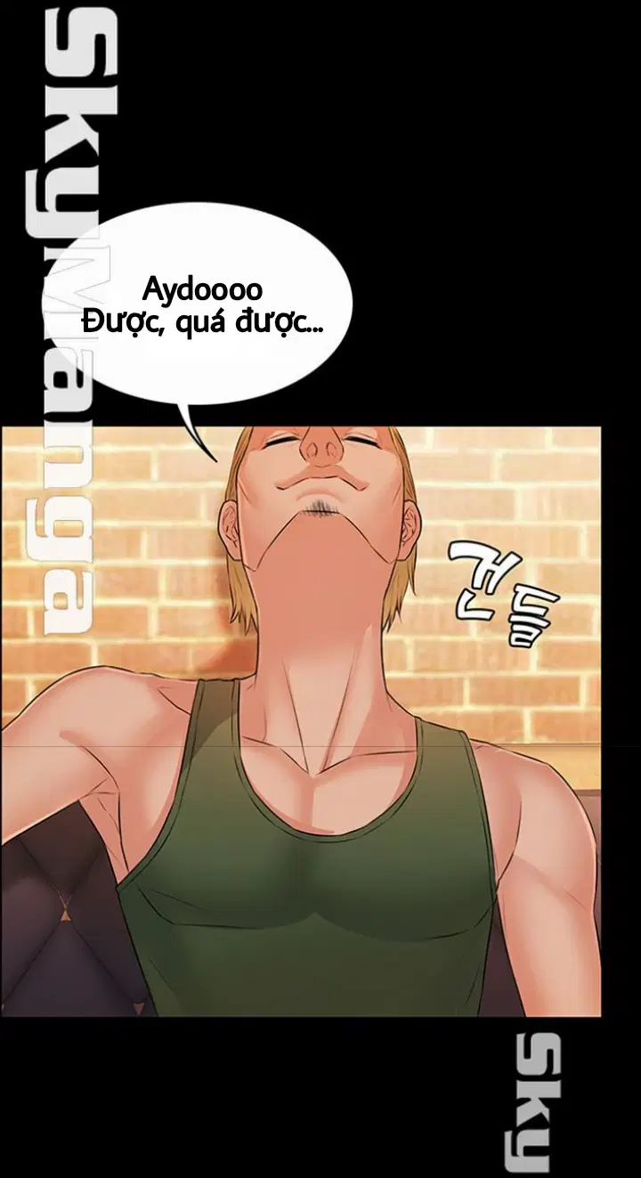 Hai hộ gia đình - Chap 10 trang 63