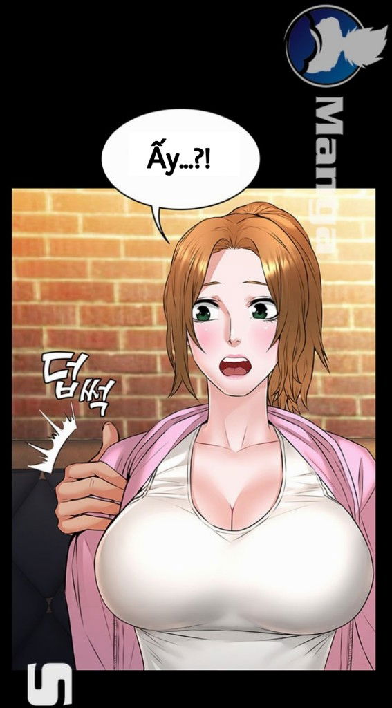 Hai hộ gia đình - Chap 10 trang 64