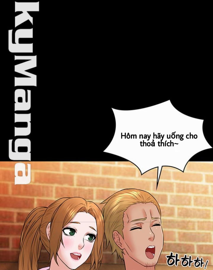 Hai hộ gia đình - Chap 10 trang 65