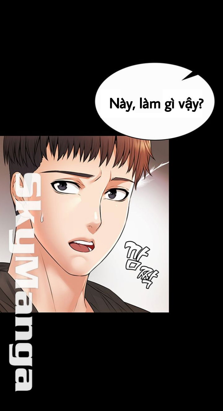 Hai hộ gia đình - Chap 10 trang 69