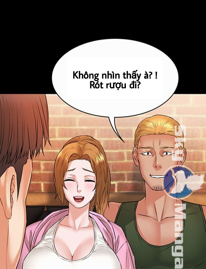 Hai hộ gia đình - Chap 10 trang 70