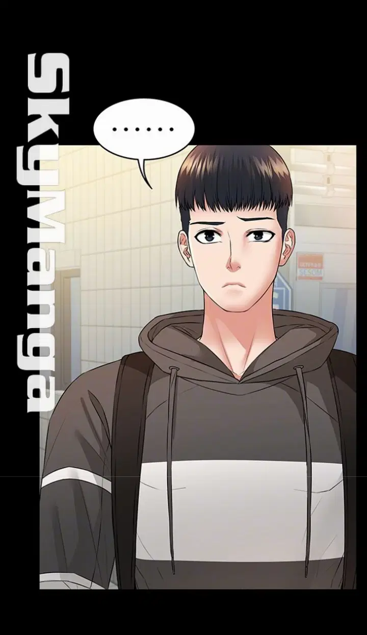 Hai hộ gia đình - Chap 10 trang 8