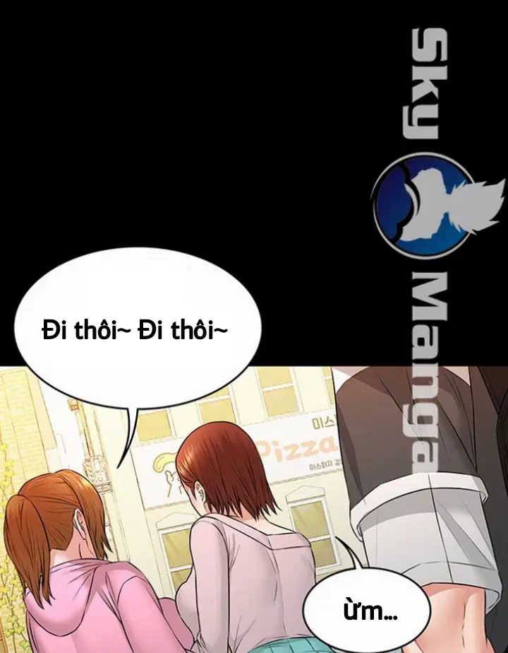 Hai hộ gia đình - Chap 10 trang 9