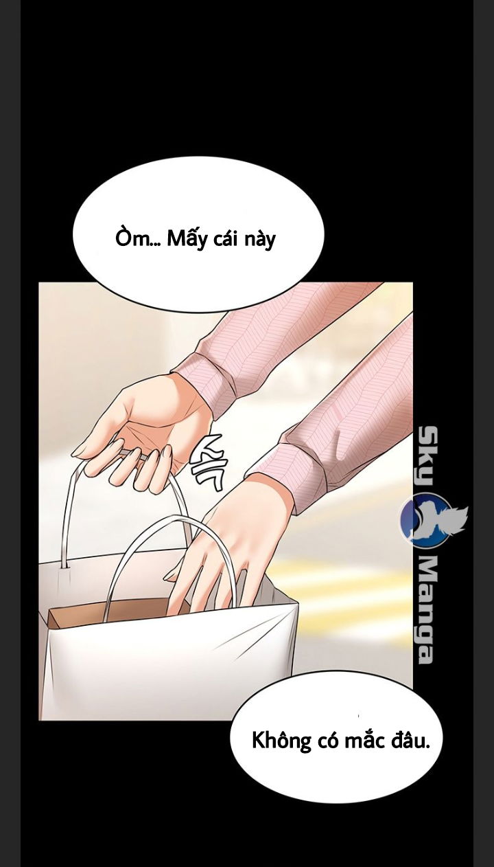 Hai hộ gia đình - Chap 9 trang 10