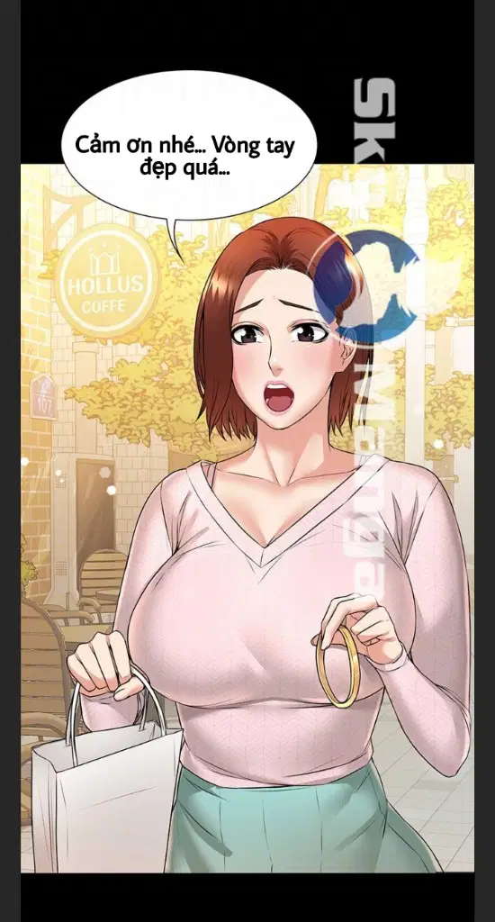 Hai hộ gia đình - Chap 9 trang 11