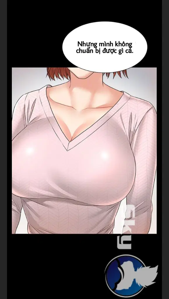 Hai hộ gia đình - Chap 9 trang 12