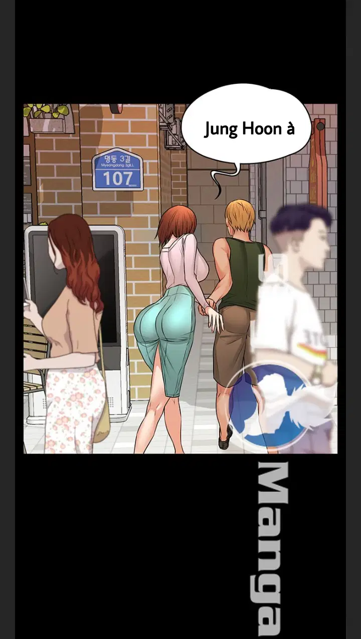 Hai hộ gia đình - Chap 9 trang 17