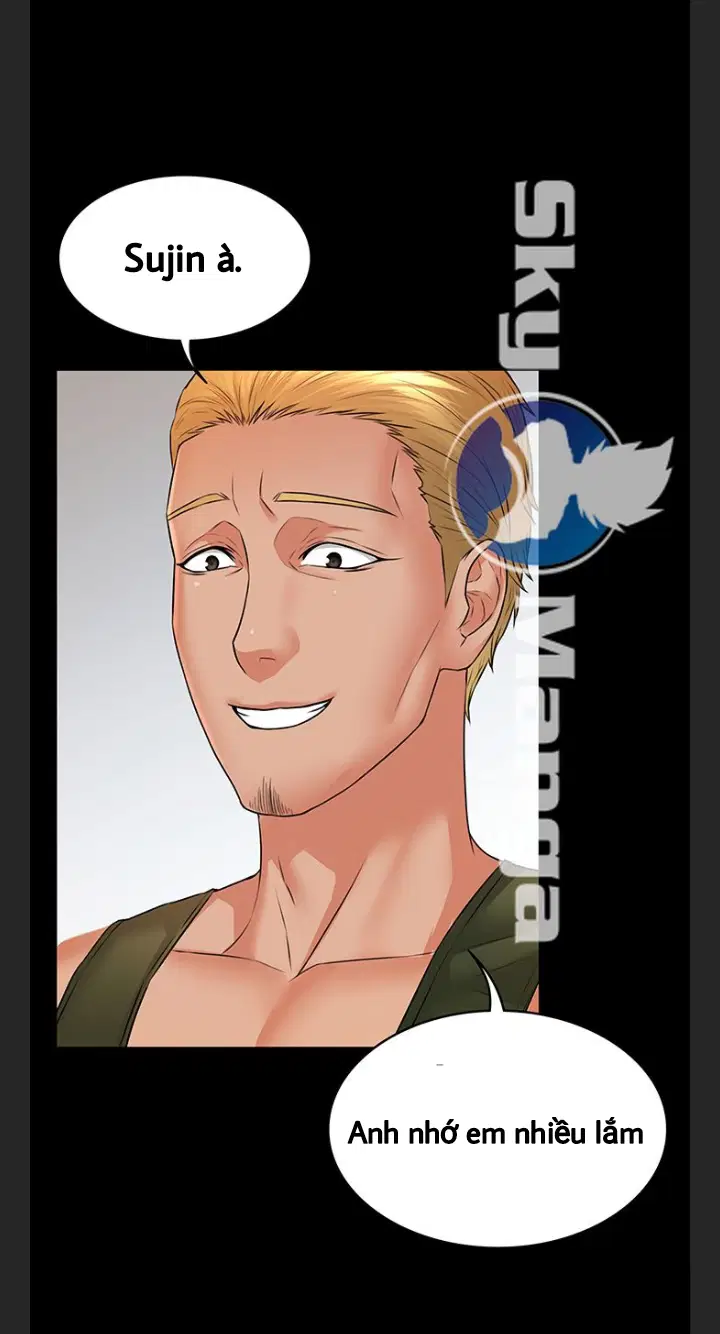 Hai hộ gia đình - Chap 9 trang 20