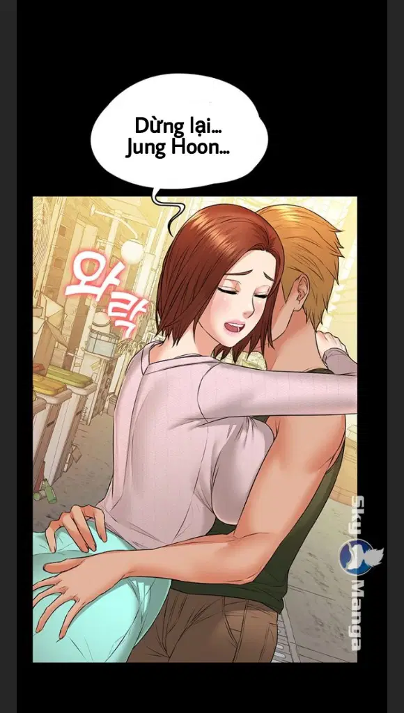 Hai hộ gia đình - Chap 9 trang 29