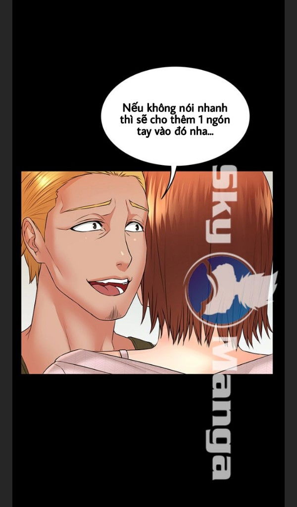 Hai hộ gia đình - Chap 9 trang 45