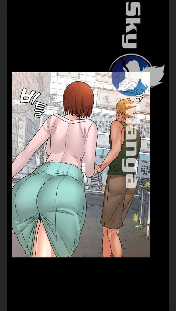 Hai hộ gia đình - Chap 9 trang 57