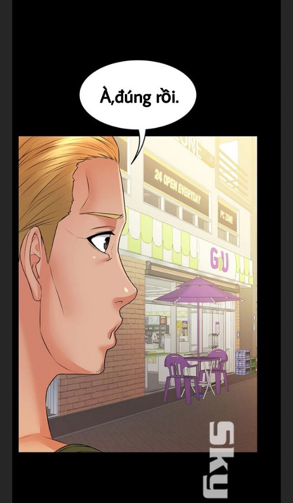 Hai hộ gia đình - Chap 9 trang 58