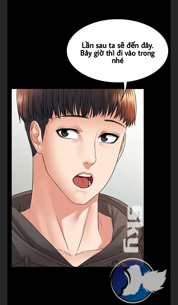 Hai hộ gia đình - Chap 9 trang 6